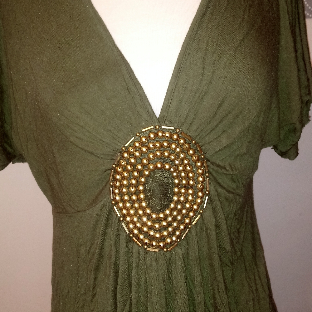 Blouse - Picture 2 of 2